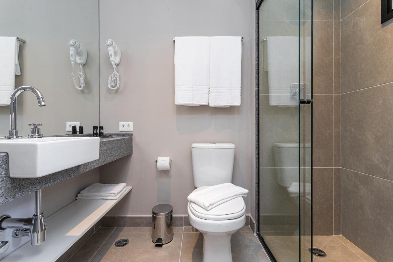 Apartmán Charlie Franca Jardim Paulista São Paulo Exteriér fotografie