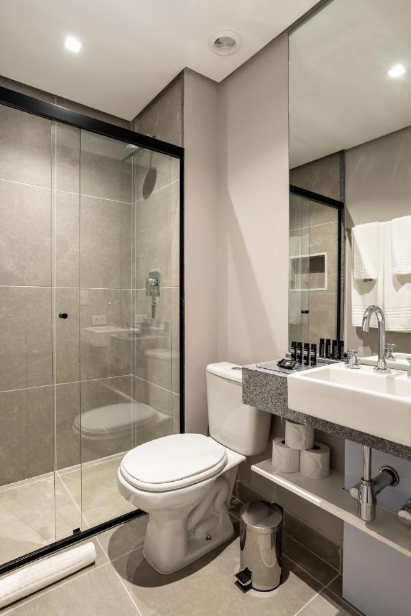 Apartmán Charlie Franca Jardim Paulista São Paulo Exteriér fotografie